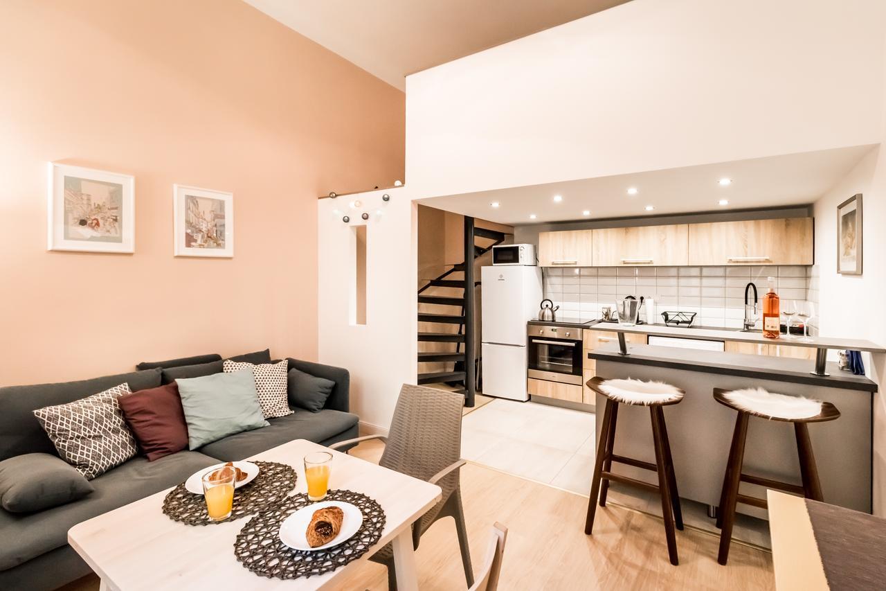 Bpr Paulay Cozy Apartment Βουδαπέστη Εξωτερικό φωτογραφία