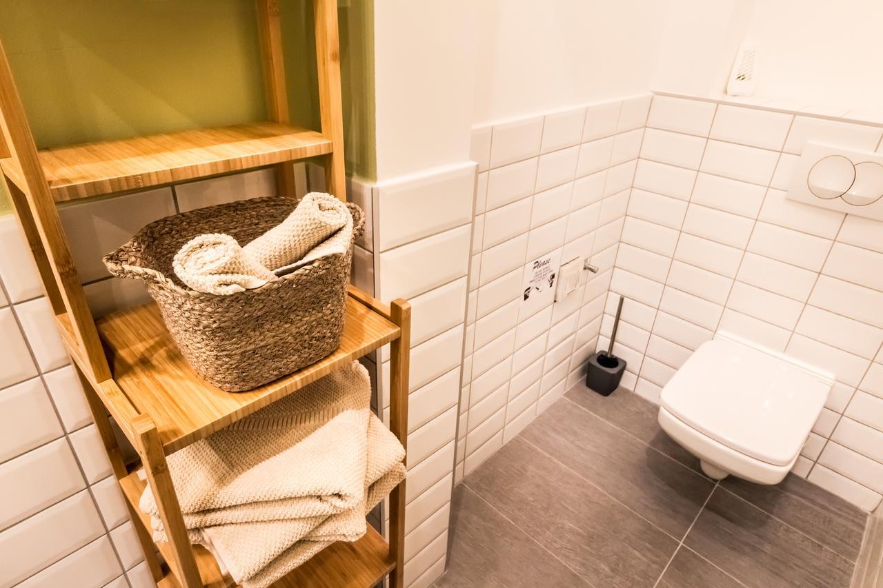 Bpr Paulay Cozy Apartment Βουδαπέστη Εξωτερικό φωτογραφία