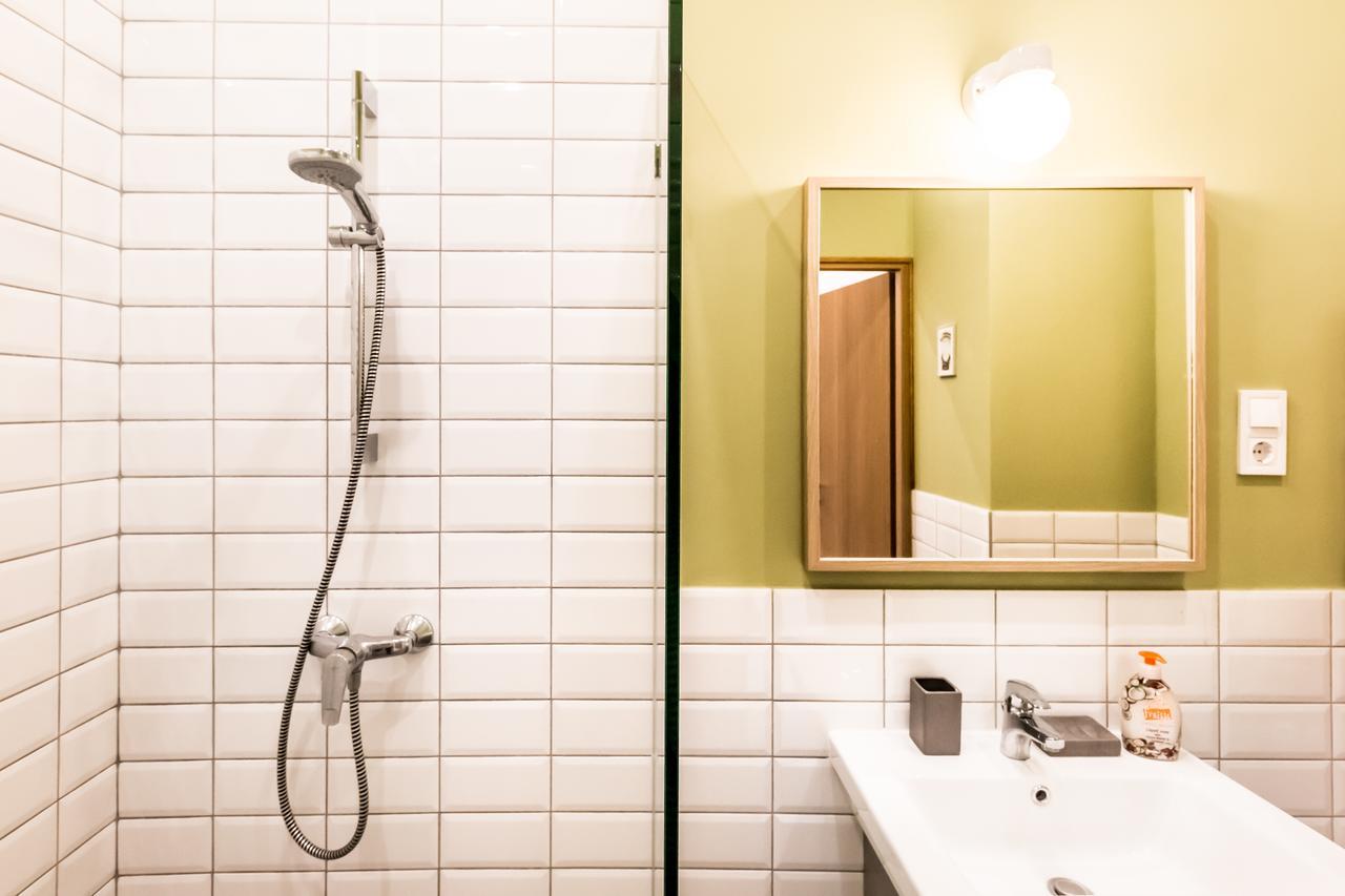 Bpr Paulay Cozy Apartment Βουδαπέστη Εξωτερικό φωτογραφία